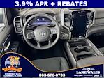 New 2025 Ram 1500 Big Horn Crew Cab for sale #S4501384 - photo 21