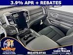 New 2025 Ram 1500 Big Horn Crew Cab for sale #S4501384 - photo 22