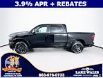 New 2025 Ram 1500 Big Horn Crew Cab for sale #S4501384 - photo 4