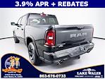 New 2025 Ram 1500 Big Horn Crew Cab for sale #S4501384 - photo 5