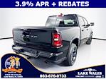 New 2025 Ram 1500 Big Horn Crew Cab for sale #S4501384 - photo 7