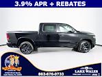 New 2025 Ram 1500 Big Horn Crew Cab for sale #S4501384 - photo 8