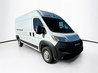 New 2025 Ram ProMaster 2500 High Roof Empty Cargo Van for sale #SE500568 - photo 1