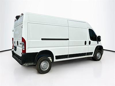 New 2025 Ram ProMaster 2500 High Roof Empty Cargo Van for sale #SE500568 - photo 2