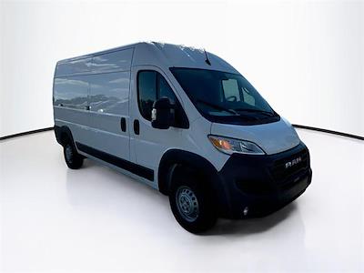 New 2025 Ram ProMaster 2500 High Roof Empty Cargo Van for sale #SE500569 - photo 1
