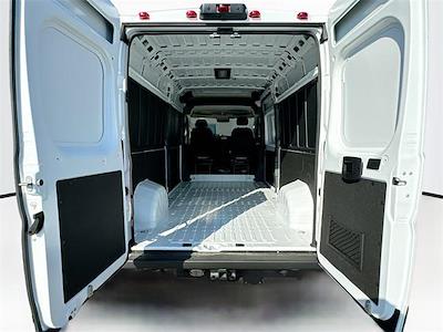 New 2025 Ram ProMaster 2500 High Roof Empty Cargo Van for sale #SE500569 - photo 2