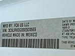 New 2025 Ram ProMaster 2500 High Roof Empty Cargo Van for sale #SE500569 - photo 26