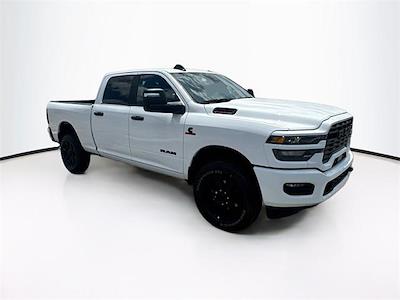 New 2025 Ram 2500 Big Horn Crew Cab 4x4 Pickup for sale #SG504638 - photo 1
