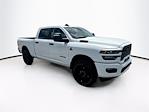 New 2025 Ram 2500 Big Horn Crew Cab 4x4 Pickup for sale #SG504638 - photo 1