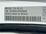 New 2025 Ram 2500 Big Horn Crew Cab 4x4 Pickup for sale #SG504638 - photo 29