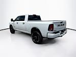 New 2025 Ram 2500 Big Horn Crew Cab 4x4 Pickup for sale #SG504638 - photo 5