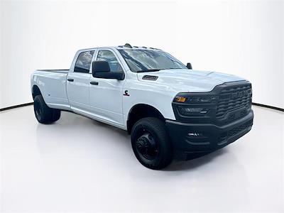 New 2025 Ram 3500 Tradesman Crew Cab 4x4 DRW Pickup for sale #SG505501 - photo 1