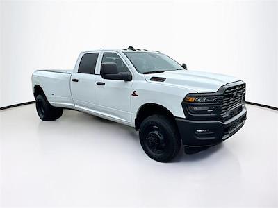 New 2025 Ram 3500 Tradesman Crew Cab 4x4 DRW Pickup for sale #SG510369 - photo 1