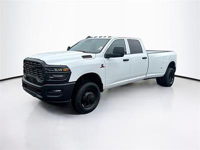 New 2025 Ram 3500 Tradesman Crew Cab 4x4 DRW Pickup for sale #SG510369 - photo 2