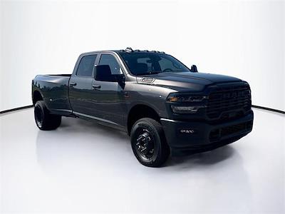 New 2025 Ram 3500 Tradesman Crew Cab 4x4 DRW Pickup for sale #SG510370 - photo 1