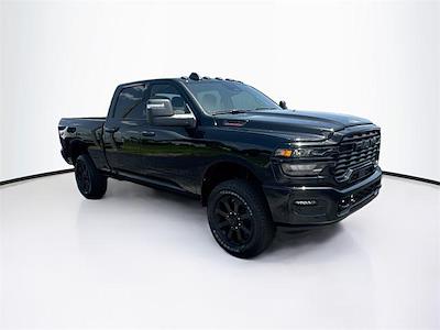 New 2025 Ram 2500 Big Horn Crew Cab 4x4 Pickup for sale #SG519606 - photo 1