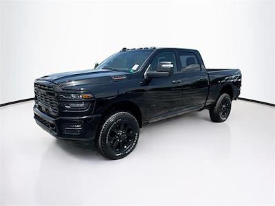 New 2025 Ram 2500 Big Horn Crew Cab 4x4 Pickup for sale #SG519606 - photo 2