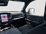 New 2025 Ram 2500 Big Horn Crew Cab 4x4 Pickup for sale #SG519606 - photo 21