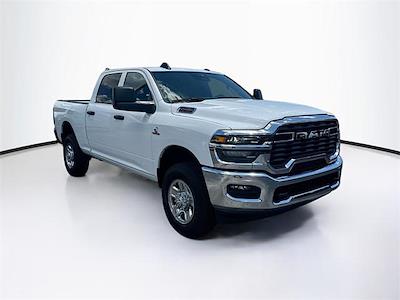 New 2025 Ram 2500 Tradesman Crew Cab 4x4 Pickup for sale #SG553640 - photo 1