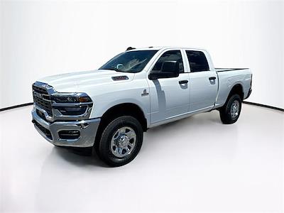 New 2025 Ram 2500 Tradesman Crew Cab 4x4 Pickup for sale #SG553640 - photo 2