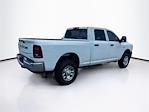 New 2025 Ram 2500 Tradesman Crew Cab 4x4 Pickup for sale #SG553640 - photo 6