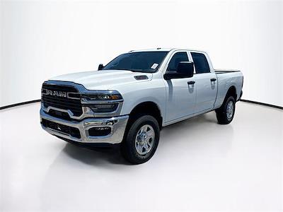 New 2025 Ram 2500 Tradesman Crew Cab 4x4 Pickup for sale #SG553642 - photo 2