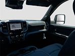 New 2025 Ram 2500 Tradesman Crew Cab 4x4 Pickup for sale #SG553642 - photo 20