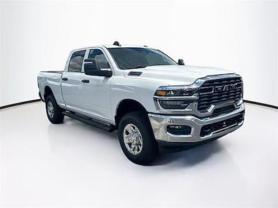 New 2025 Ram 2500 Tradesman Crew Cab 4x4 Pickup for sale #RL553643 - photo 1