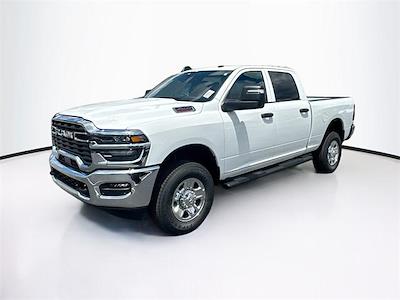 New 2025 Ram 2500 Tradesman Crew Cab 4x4 Pickup for sale #RL553643 - photo 2
