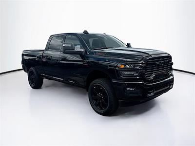 New 2025 Ram 2500 Big Horn Crew Cab 4x4 Pickup for sale #SG553647 - photo 1
