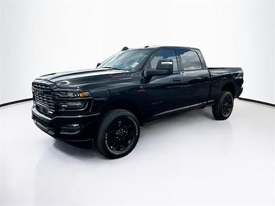 New 2025 Ram 2500 Big Horn Crew Cab 4x4 Pickup for sale #SG553647 - photo 2