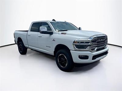 New 2025 Ram 2500 Laramie Crew Cab 4x4 Pickup for sale #SG553653 - photo 1