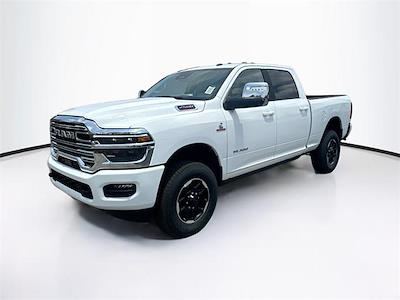 New 2025 Ram 2500 Laramie Crew Cab 4x4 Pickup for sale #SG553653 - photo 2