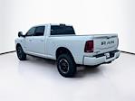 New 2025 Ram 2500 Laramie Crew Cab 4x4 Pickup for sale #SG553653 - photo 4