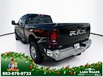 New 2025 Ram 2500 Tradesman Crew Cab for sale #SG561782 - photo 7