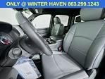 New 2025 Ram 5500 Tradesman Crew Cab 4x4 84 CA Cab Chassis for sale #SG561865 - photo 18