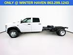 New 2025 Ram 5500 Tradesman Crew Cab 4x4 84 CA Cab Chassis for sale #SG561865 - photo 4