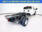 New 2025 Ram 5500 Tradesman Crew Cab 4x4 84 CA Cab Chassis for sale #SG561865 - photo 7