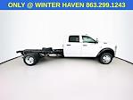 New 2025 Ram 5500 Tradesman Crew Cab 4x4 84 CA Cab Chassis for sale #SG561865 - photo 8