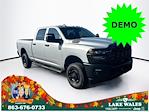 New 2025 Ram 2500 Tradesman Crew Cab 4x4 Pickup for sale #RL570214 - photo 1