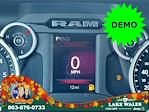 New 2025 Ram 2500 Tradesman Crew Cab 4x4 Pickup for sale #RL570214 - photo 11