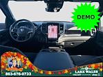 New 2025 Ram 2500 Tradesman Crew Cab 4x4 Pickup for sale #RL570214 - photo 20
