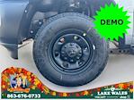 New 2025 Ram 2500 Tradesman Crew Cab 4x4 Pickup for sale #RL570214 - photo 28