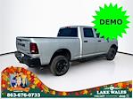 New 2025 Ram 2500 Tradesman Crew Cab 4x4 Pickup for sale #RL570214 - photo 6
