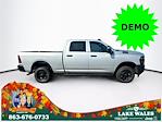 New 2025 Ram 2500 Tradesman Crew Cab 4x4 Pickup for sale #RL570214 - photo 7