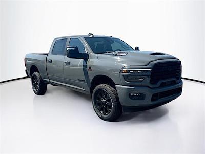 New 2025 Ram 2500 Laramie Crew Cab 4x4 Pickup for sale #SG584275 - photo 1