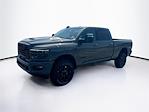 New 2025 Ram 2500 Laramie Crew Cab 4x4 Pickup for sale #SG584275 - photo 2