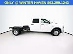 New 2025 Ram 3500 Tradesman Crew Cab 4x4 60 CA Cab Chassis for sale #SG585125 - photo 8