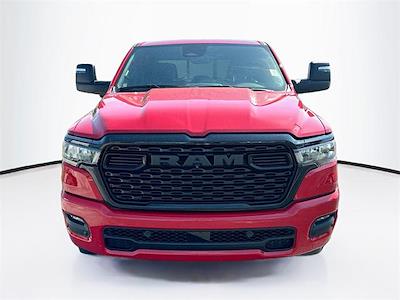 New 2025 Ram 1500 Big Horn Crew Cab 4x4 Pickup for sale #SN515010 - photo 1
