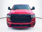 New 2025 Ram 1500 Big Horn Crew Cab 4x4 Pickup for sale #SN515010 - photo 1